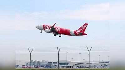 एयर एशिया का बंपर ऑफर, भारत में यात्रा के लिए 99 रुपये बेस फेयर, अंतरराष्ट्रीय सफर के लिए 444