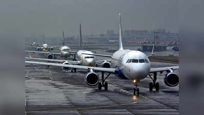 हवाई यात्रियों की संख्या में भारी इजाफा, 2030 तक देश में 55 नए एयरपोर्ट की जरूरत