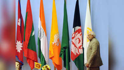 दक्षिण एशियाई देशों के साथ संबंध मजबूत करने के लिए नए प्रॉजेक्ट्स पर भारत