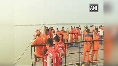 आंध्र प्रदेश: विजयवाड़ा के पास पर्यटकों से भरी नाव कृष्णा नदी में डूबी, 20 मरे