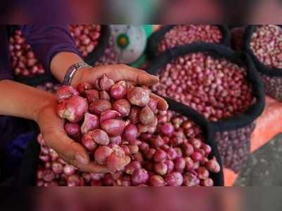 தங்கத்துக்கு நிகராக ஏறும் சின்னவெங்காயம்
விலை.!