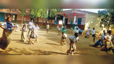 ಹಿರೇಮುಗದೂರಲ್ಲಿ ಸೂಪರ್‌ ಮಿನಿಟ್‌ ಹವಾ!