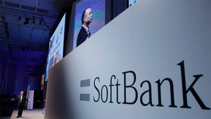 Uber seals multibillion-dollar investment from Softbank