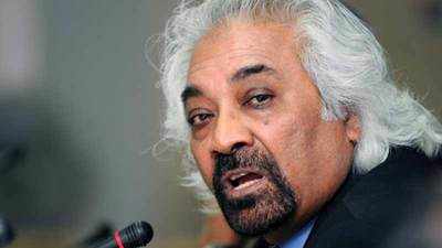 Gujarat elections: Sam Pitroda in Surat to prepare peoples manifesto for Congress 