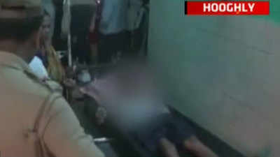 Singur: Man tries to slit boys throat, police launch manhunt 