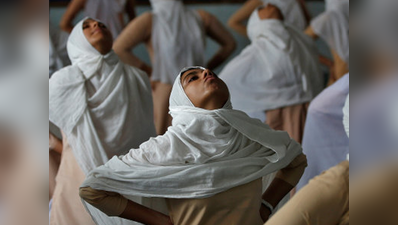 सऊदी अरब में योग को मिला खेल का दर्जा