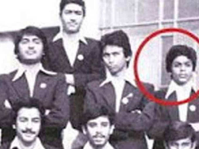 शाहरुख खान