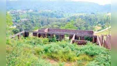 ಪ್ರವಾಸಿಗರ ಹಾಟ್‌ಸ್ಪಾಟ್‌ನಲ್ಲಿ ಹೆರಿಟೇಜ್‌ ಸೆಂಟರ್‌ ಮೂಲೆಗುಂಪು