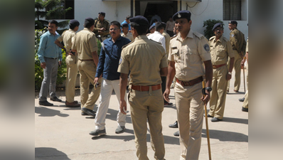 गुजरात विधानसभा चुनाव के लिए 60 हजार सुरक्षाकर्मियों की तैनाती की तैयारी