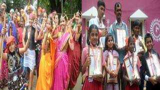 6 kids get Bravery Awards at Children’s Day event in Bengaluru 