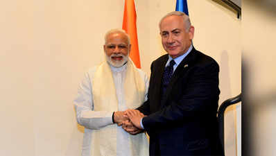 जनवरी में भारत आ सकते हैं इजरायल के प्रधानमंत्री बेंजामिन नेतन्याहू