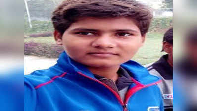 मीरजापुर की भावी पटेल अंडर-19 राष्ट्रीय क्रिकेट टीम में शामिल