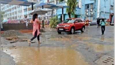 বৃষ্টিতে কি বাড়বে ডেঙ্গি, শঙ্কা