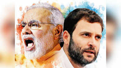 गुजरात चुनाव: मोदी स्टाइल में प्रचार कर रहे राहुल गांधी