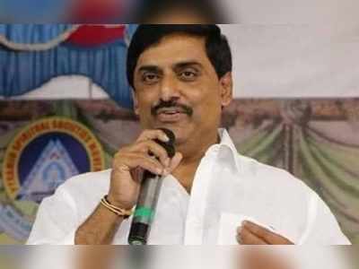 టీడీపీలోకి మాజీ సీఎం తమ్ముడు!