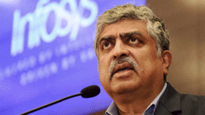 Nandan Nilekani joins Gates-led philanthropy venture Co-Impact