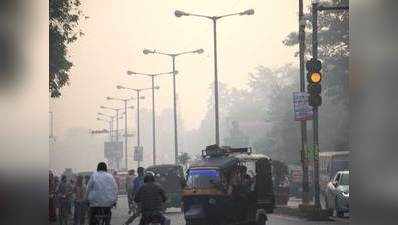 19 नवंबर के बाद स्मॉग कर सकता है दिल्ली-एनसीआर में वापसी, बढ़ेगा प्रदूषण