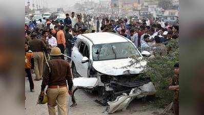 BJP के शिव कुमार की हत्या: मौत की तसल्ली होने तक बरसाते रहे गोलियां