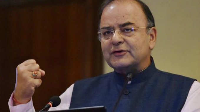 Moody’s upgrade: Those doubting Indias reform must introspect, says Arun Jaitley