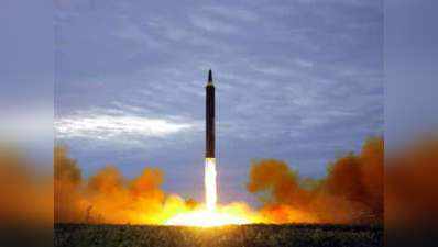 उत्तर कोरिया की धमकियों से निपटने को अमेरिका ने बनाया 25,985 करोड़ का मिसाइल प्लान