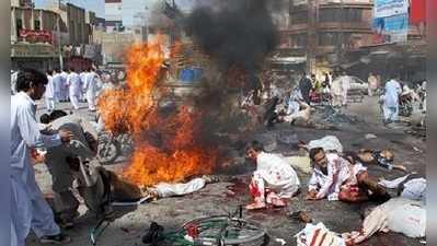 UN: গতবছর বিশ্বজুড়ে ১১,০০০ জঙ্গি হানায় নিহত ২৫,০০০