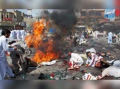 UN: গতবছর বিশ্বজুড়ে ১১,০০০ জঙ্গি হানায় নিহত ২৫,০০০