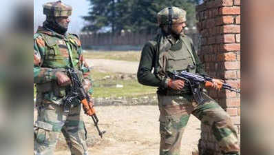 जम्मू-कश्मीर: सेना ने 6 आतंकियों को मार गिराया, जवान शहीद