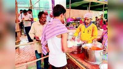 ಊಟ, ವಸತಿ ವ್ಯವಸ್ಥೆ ಕಳೆದ ಬಾರಿಗಿಂತ ಓಕೆ!