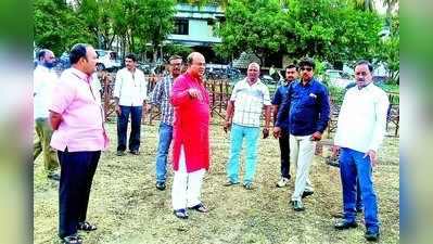 ಚಿಕ್ಕೋಡಿ ಕಾಂಗ್ರೆಸ್‌ ಮುಕ್ತವಾಗಿಸಲು ಕಾರ‍್ಯತಂತ್ರ