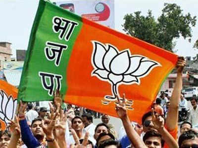 गुजरात चुनाव: बीजेपी ने 36 उम्मीदवारों की दूसरी लिस्ट की जारी