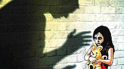 9-year-old molested by a painter in Gurugram 