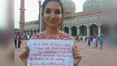 भारत की बेटी ने पाकिस्तान डिफेंस को पढ़ाया पाठ, ट्विटर अकाउंट हुआ सस्पेंड