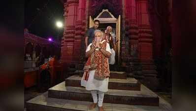 अयोध्या में मंदिर बनने के बाद ही मोदी रामलला के दर्शन करेंगे: प्रेम शुक्ल