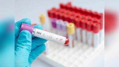 रेड लाइट एचआईवी की जांच जल्द