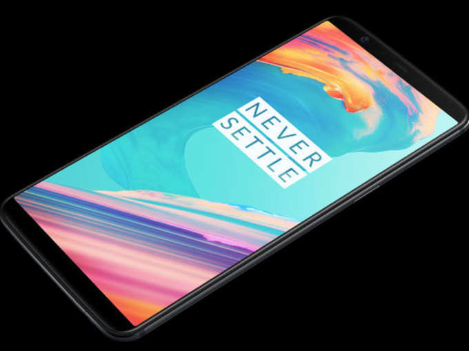 OnePlus 5T