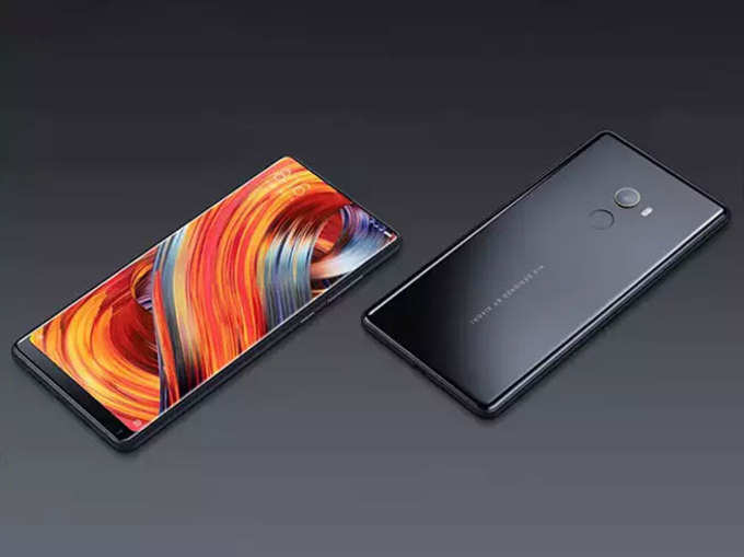 Xiaomi Mi Mix 2