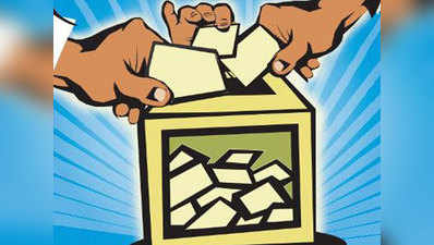 734 ग्राम पंचायतों में 26 दिसंबर को मतदान