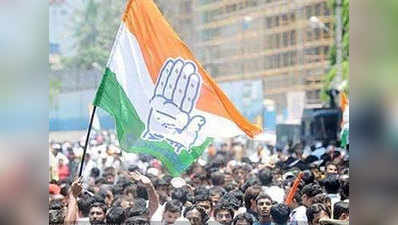 गुजरात चुनाव: कांग्रेस ने जारी की 77 उम्मीदवारों की पहली लिस्ट, हार्दिक के करीबी को टिकट