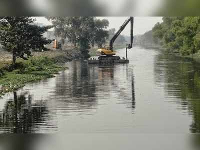 খালের দূষণে রাজ্যের ভূমিকায় ক্ষুব্ধ আদালত