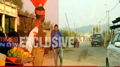 Punjab: BSF jawans in uniform deployed for wedding duty 