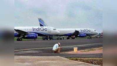 विस्तार से जानें, किस बात पर लड़ रहे हैं दिल्ली एयरपोर्ट और इंडिगो