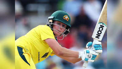 ऑस्ट्रेलिया की महिला क्रिकेटर बेथ मूनिंग ने बनाया वर्ल्ड रेकॉर्ड