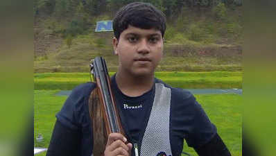भारतीय शूटिंग में नया विहान: 14 साल के शार्दुल ने सीनियर शूटर्स को हराया, एक दिन में जीते 4 गोल्ड