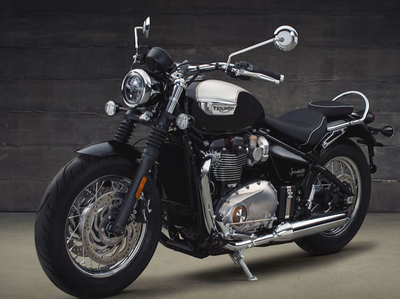 Triumph Bonneville Speedmaster: इंडिया बाइक वीक में पेश की जाएगी यह बाइक