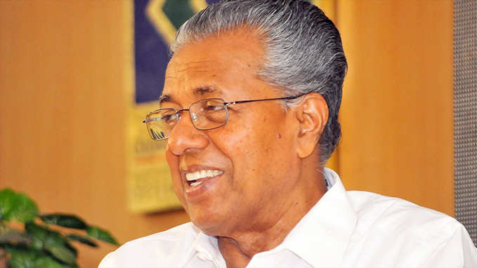 Lavalin case to haunt Kerala CM Pinarayi Vijayan 