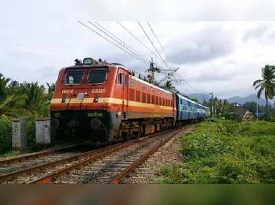 മഹാരാഷ്ട്രയ്ക്ക് പുറപ്പെട്ട ട്രെയിന്‍ എത്തിചേ‍ർന്നത് മധ്യപ്രദേശില്‍