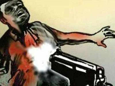 पश्चिम बंगाल: TMC नेता की गोली मारकर हत्या, 5 अरेस्ट