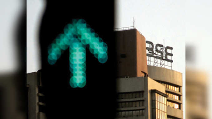 Market close: Sensex, Nifty end higher