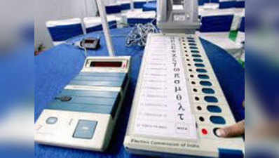 मेरठ निकाय चुनाव: EVM में बीएसपी ने लगाया गड़बड़ी का आरोप