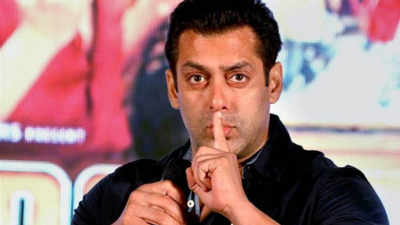 Salman Khan doesn’t turn up for ‘Race 3’ shooting 
